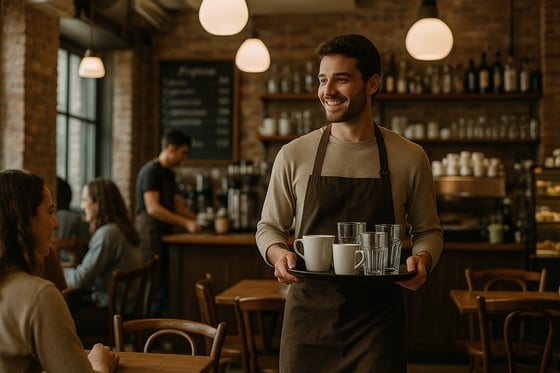How to Do Payroll for a Small Business